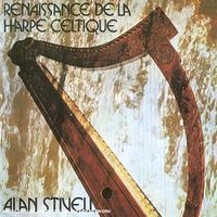 Alan Stivell - Harpe celtique