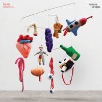 Birds of Tokyo - Human Design