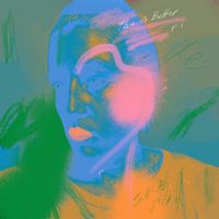 Sarah Jaffe - This is Better, Pt. 1