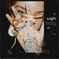 JGrrey - Ugh