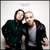 Lo & Leduc - Update 2.0