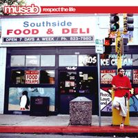 Musab - Respect the Life