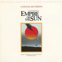 John Williams - Empire of the Sun