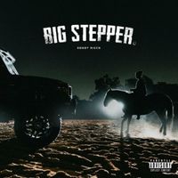 Roddy Ricch - Big Stepper