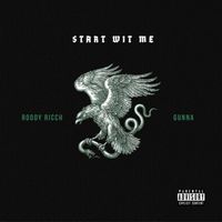 Roddy Ricch - Start Wit Me