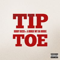 Roddy Ricch - Tip Toe