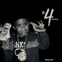 Roddy Ricch - Be 4 Tha Fame