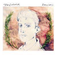 Tim Chadwick - Early Days