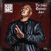 Kid Mc - D&eacute;cimo Quinto Ano