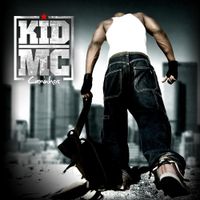 Kid Mc - Caminhos