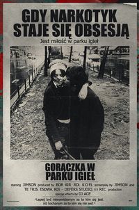 Jimson - Gorączka w parku igieł