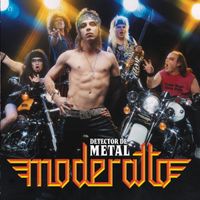 Moderatto - Detector de Metal