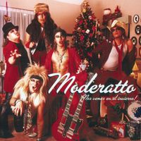 Moderatto - Nos Vemos en el Invierno