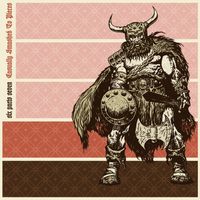 The Six Parts Seven - Casually Smashed To Pieces