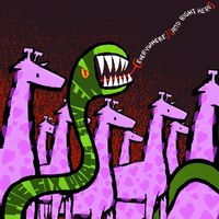 The Six Parts Seven - Everywhere and Right Here