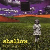 Shallow - High Flyin' Kid Stuff