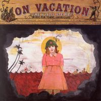 The Robot Ate Me - On Vacation