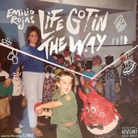 Emilio Rojas & Illmind - Life Got in the Way
