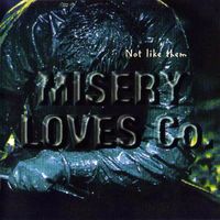 Misery Loves Co. - Not Like Them