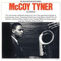 McCoy Tyner - Cosmos