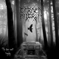 Carach Angren - The Chase Vault Tragedy