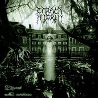 Carach Angren - Ethereal Veiled Existence