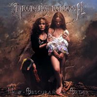 Anorexia Nervosa - New Obscurantis Order