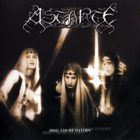 Astarte - Rise From Within