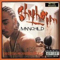 Shyheim - Manchild