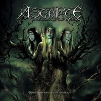 Astarte - Quod superius sicut inferius