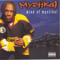 Mystikal - Mind of Mystikal