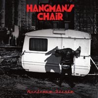 Hangman's Chair - Banlieue triste