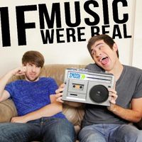 Smosh - If Music Were Real
