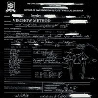 Isserley - VIRCHOW METHOD
