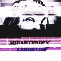 Isserley - Misanthropy Exhibition