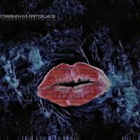 Isserley - LIPSTICK_VOID