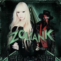 Aural Vampire - ZOLTANK