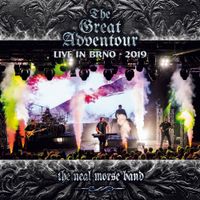 The Neal Morse Band - The Great Adventour - Live in Brno 2019