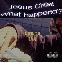 Cram - God In You