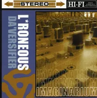 L*Roneous - Imaginarium