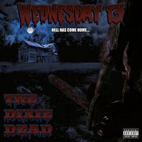 Wednesday 13 - The Dixie Dead