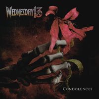 Wednesday 13 - Condolences