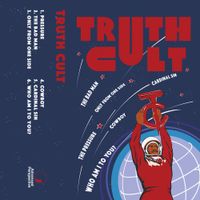 Truth Cult - Truth Cult