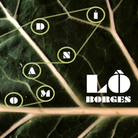 L&ocirc; Borges - D&iacute;namo