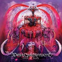 Dance Club Massacre - Circle of Death
