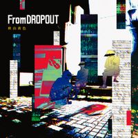 秋山黄色 [Kiro Akiyama] - From Dropout
