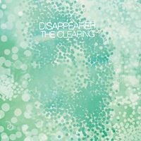 Disappearer - The Clearing