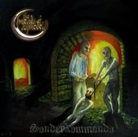 The Meads Of Asphodel - Sonderkommando