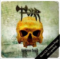 Törr - Tempus Fugit