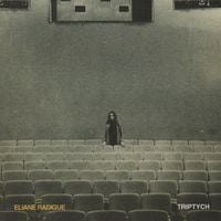 &Eacute;liane Radigue - Triptych